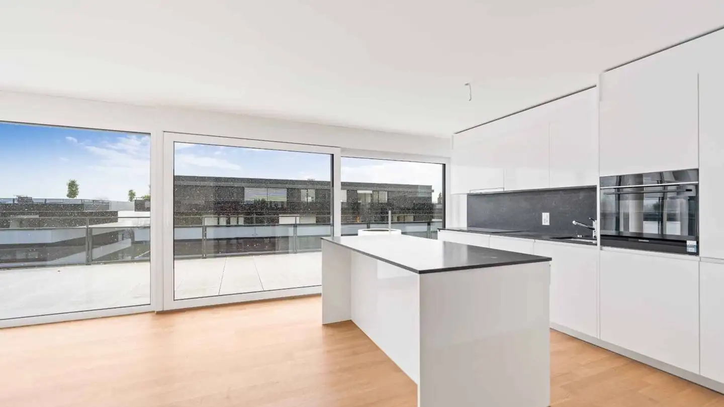 Wohnung kaufen - 1180 Rolle - Foto 3