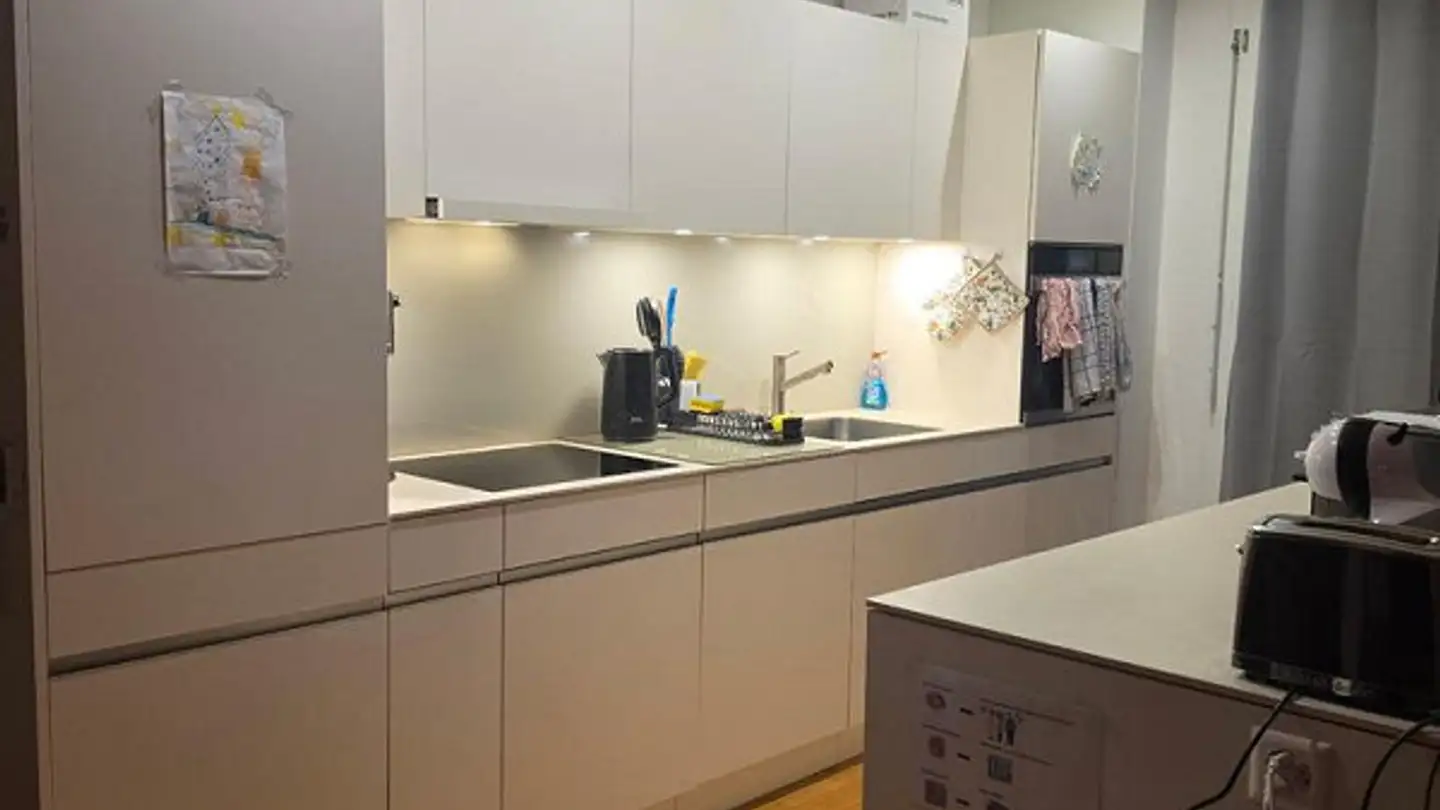 Wohnung mieten - Hauptstrasse 14, 8476 Unterstammheim - Foto 3