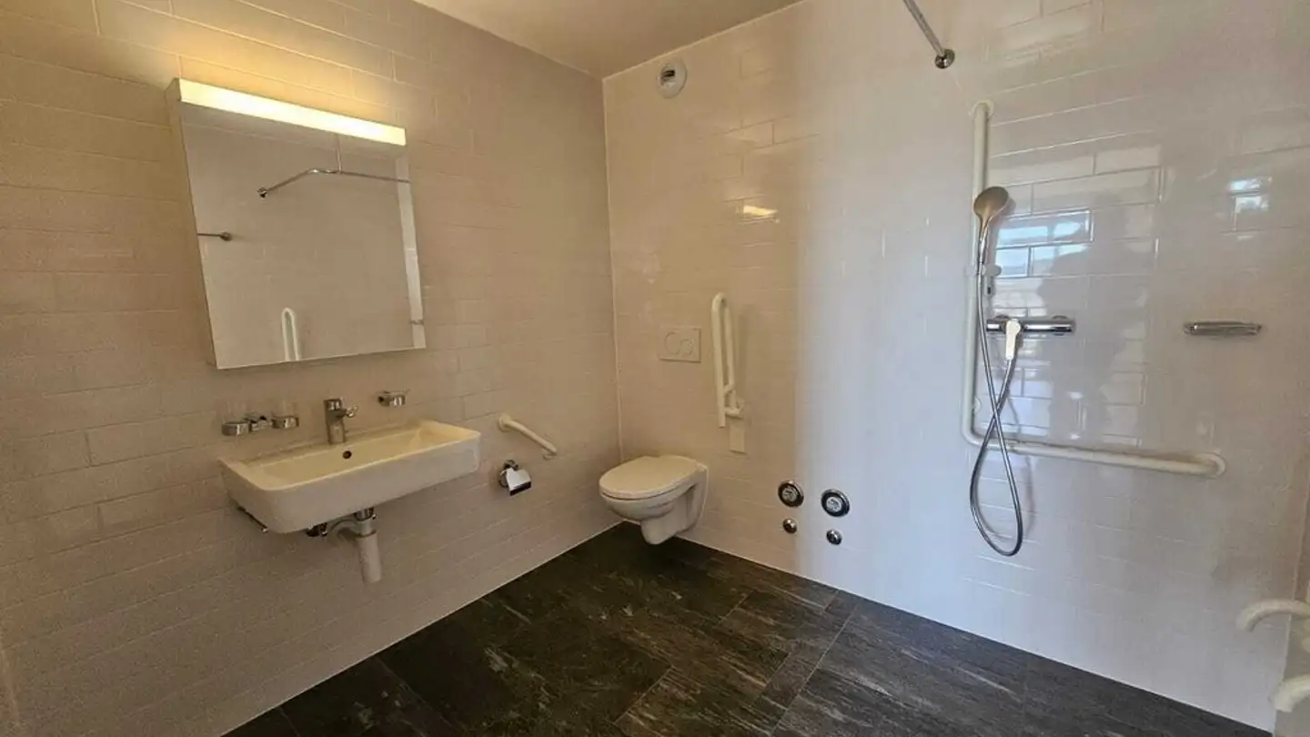 Wohnung mieten - Avenue De Sévelin 13d, 1004 Lausanne - Foto 4