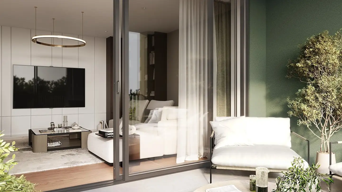 Apartment for sale - Ackerstrasse 5, 5432 Neuenhof