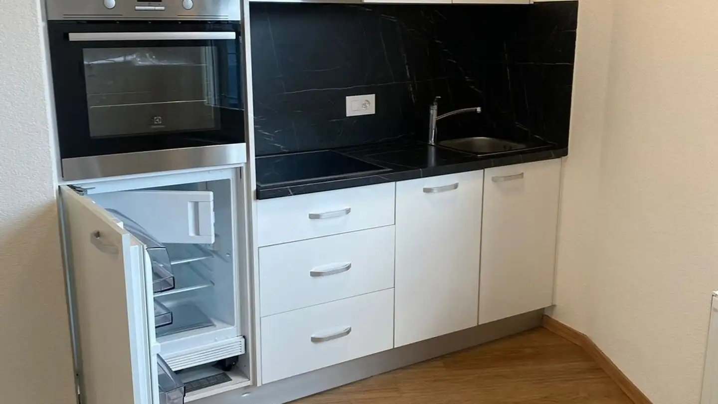 Appartement à louer - Rue De Madretsch / Madretschstrasse 56, 2503 Biel/Bienne - Photo 3
