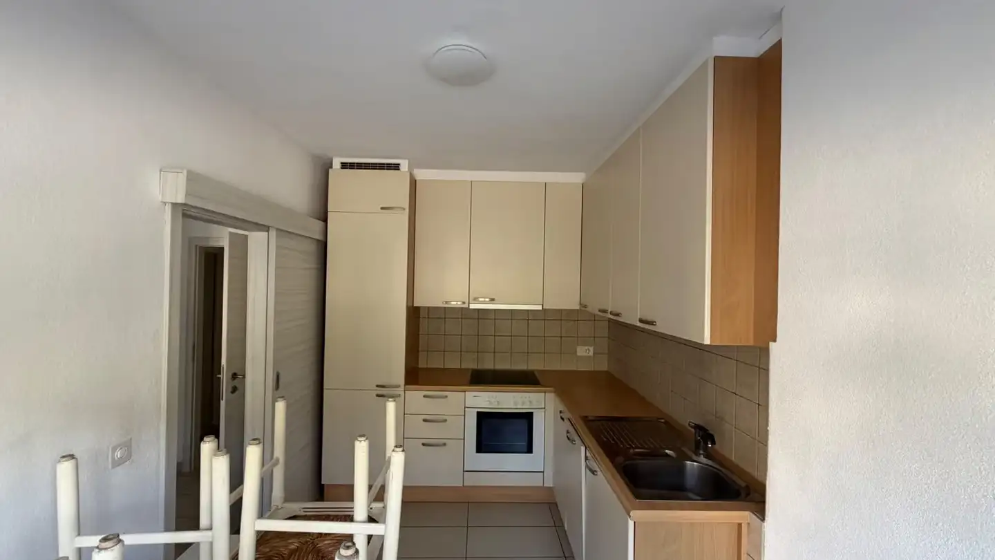 Wohnung mieten - 6810 Isone