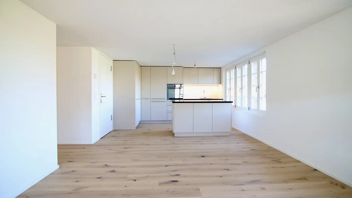 Wohnung mieten - Hofstrasse 11, 4571 Ichertswil