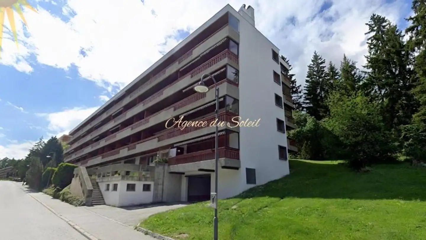 Apartment for sale - Rue de Pirrazilina, 3963 Crans-Montana