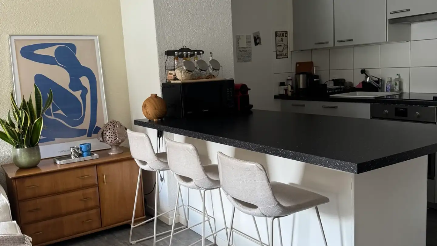 Appartement à louer - Les Pontins, 2610 Les Pontins