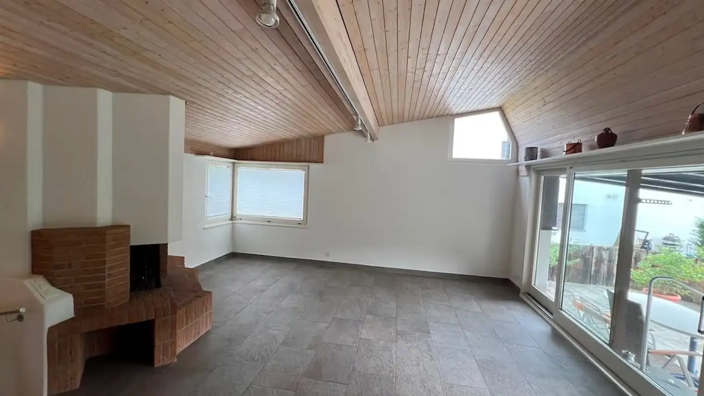 Studio for rent - Eichwiswäg 4, 8117 Fällanden