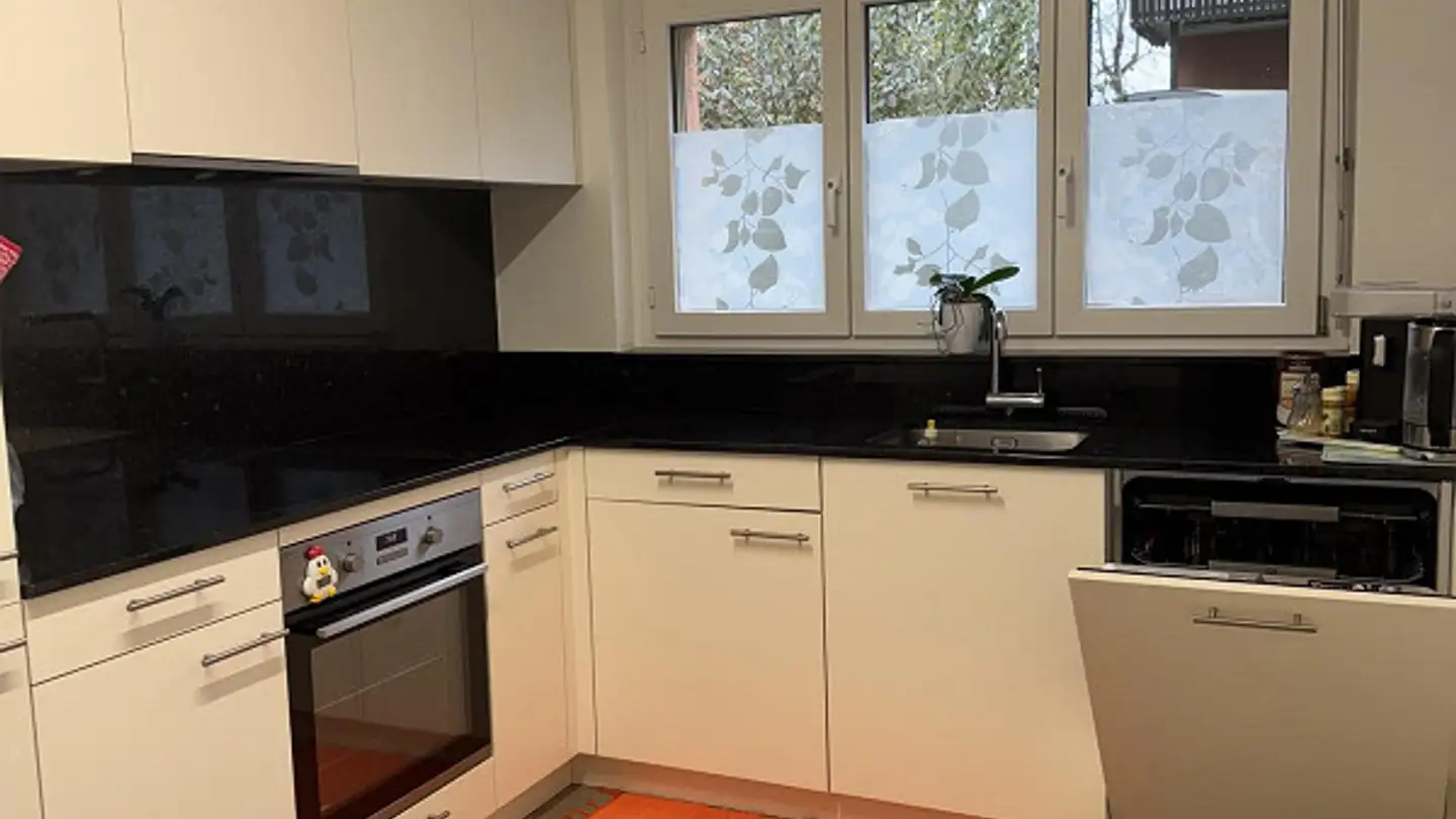 Appartamento in affitto - Winterthurerstrasse 70, 8610 Uster - Photo 2