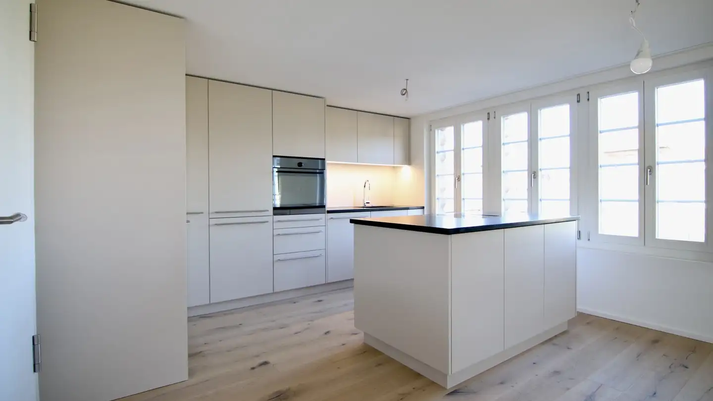 Wohnung mieten - Hofstrasse 11, 4571 Ichertswil - Foto 2