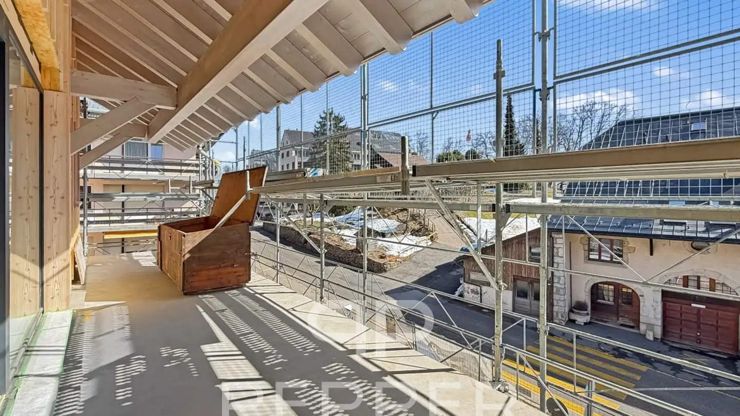 Appartement à vendre - Route D'arzier 11, 1264 St-Cergue