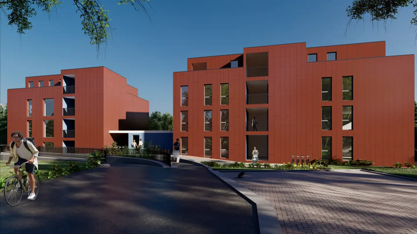 Appartement à vendre - 2615 Sonvilier - Photo 4