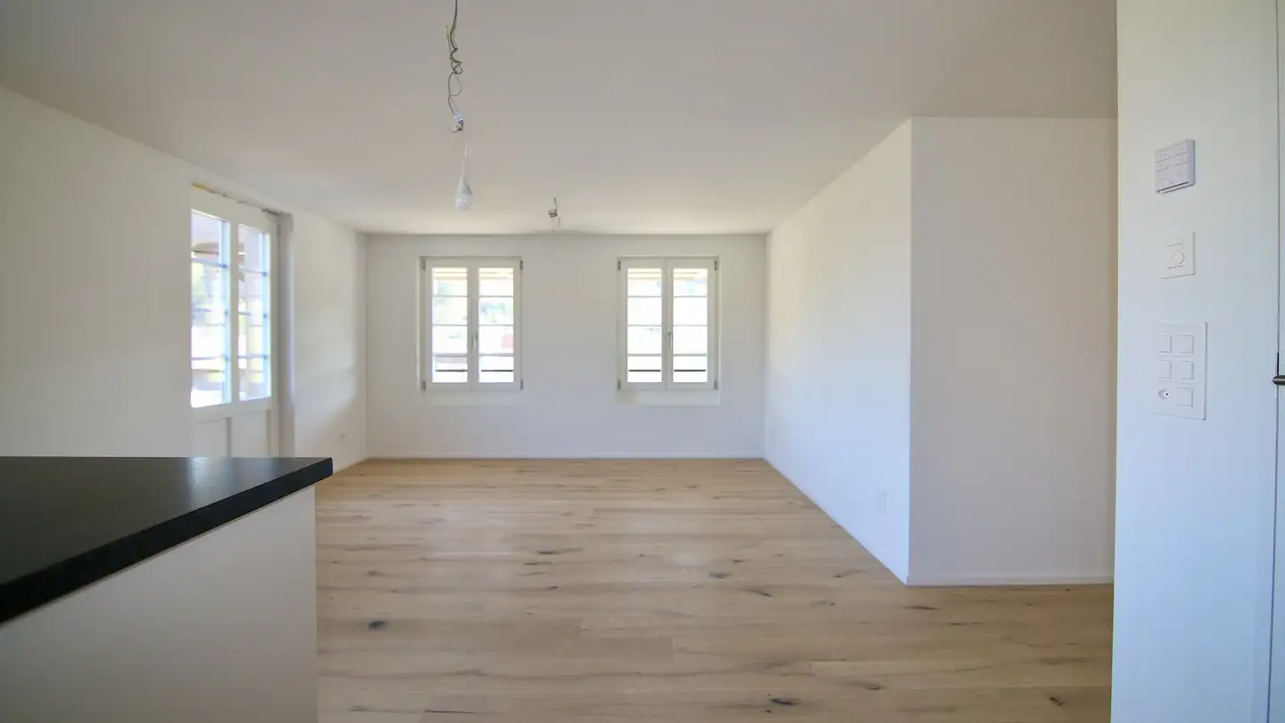 Wohnung mieten - Hofstrasse 11, 4571 Ichertswil - Foto 3
