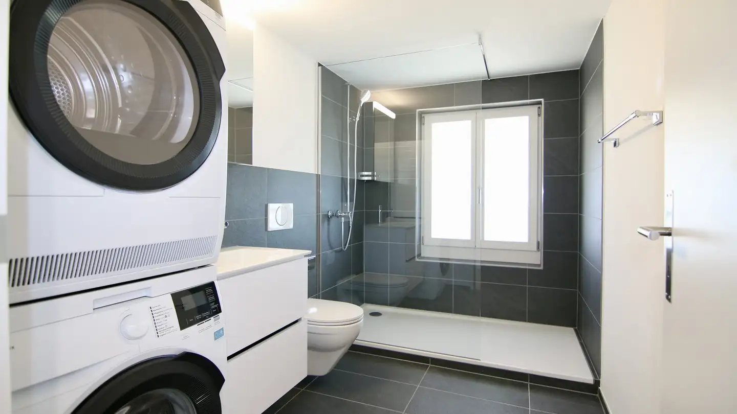 Wohnung mieten - Hofstrasse 11, 4571 Ichertswil - Foto 4