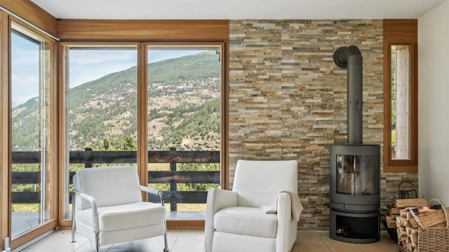 Appartement à vendre - Saint-Jean, 3961 St-Jean VS