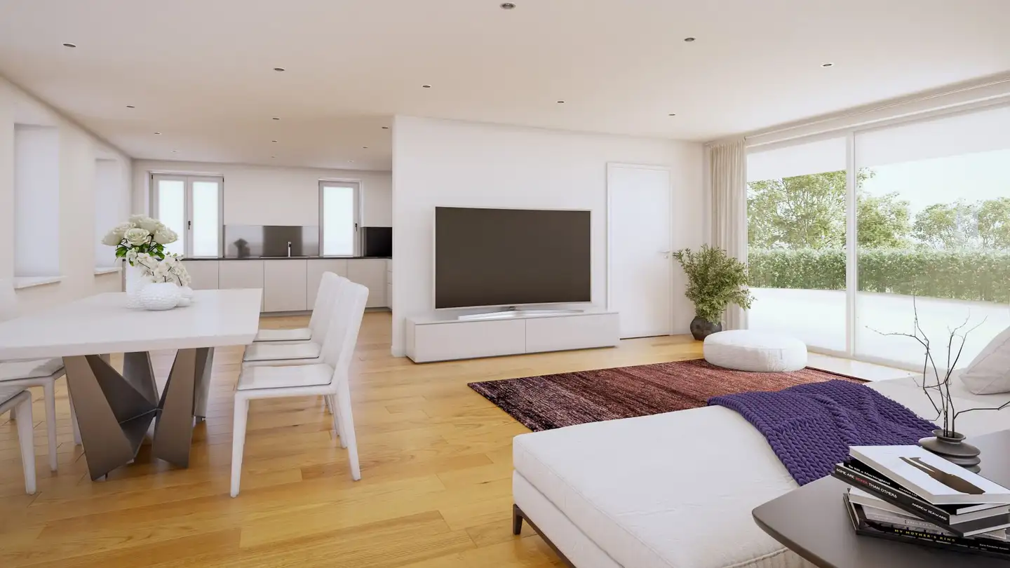 Casa singola in vendita - Tösstalstrasse, 8492 Wila - Photo 4