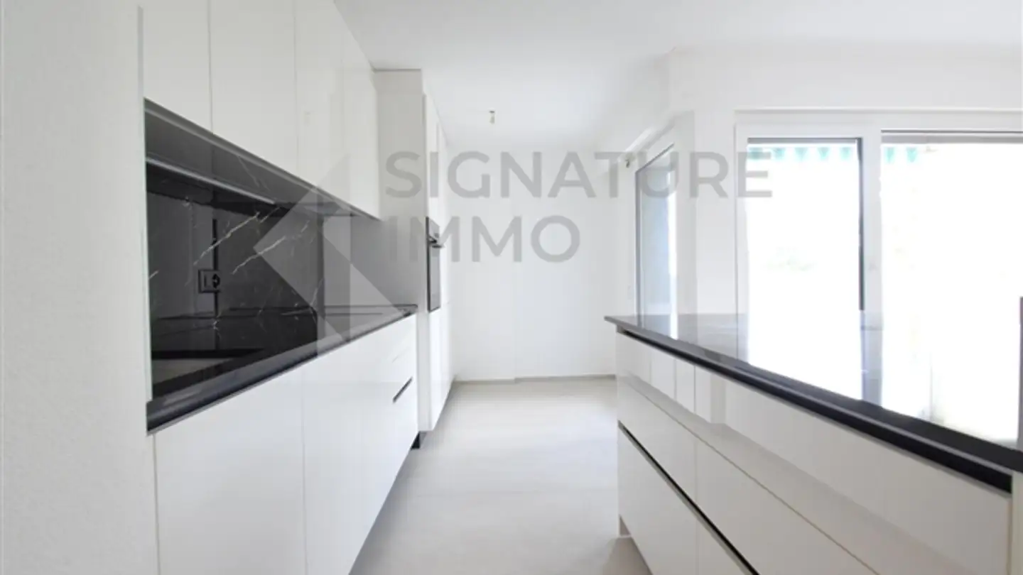 Wohnung kaufen - 1700 Fribourg