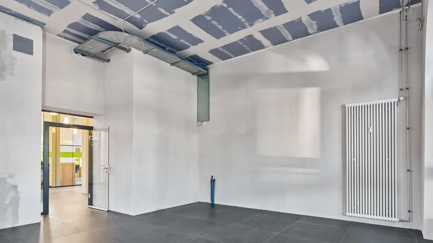 Caffetteria in affitto - Bahnhofstrasse 13, 3280 Murten - Foto 3