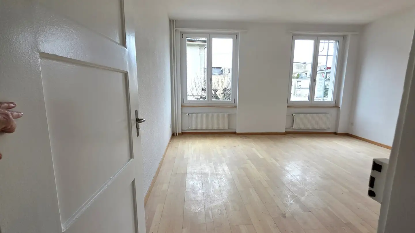 Wohnung mieten - Länggassstrasse 71, 3012 Bern - Foto 3