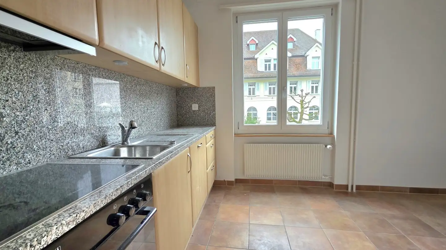 Wohnung mieten - Länggassstrasse 71, 3012 Bern - Foto 4