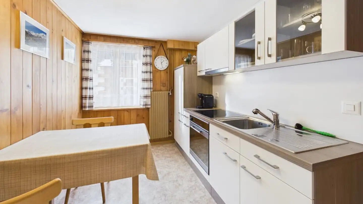 Apartment for sale - 3910 Saas-Grund - Photo 2