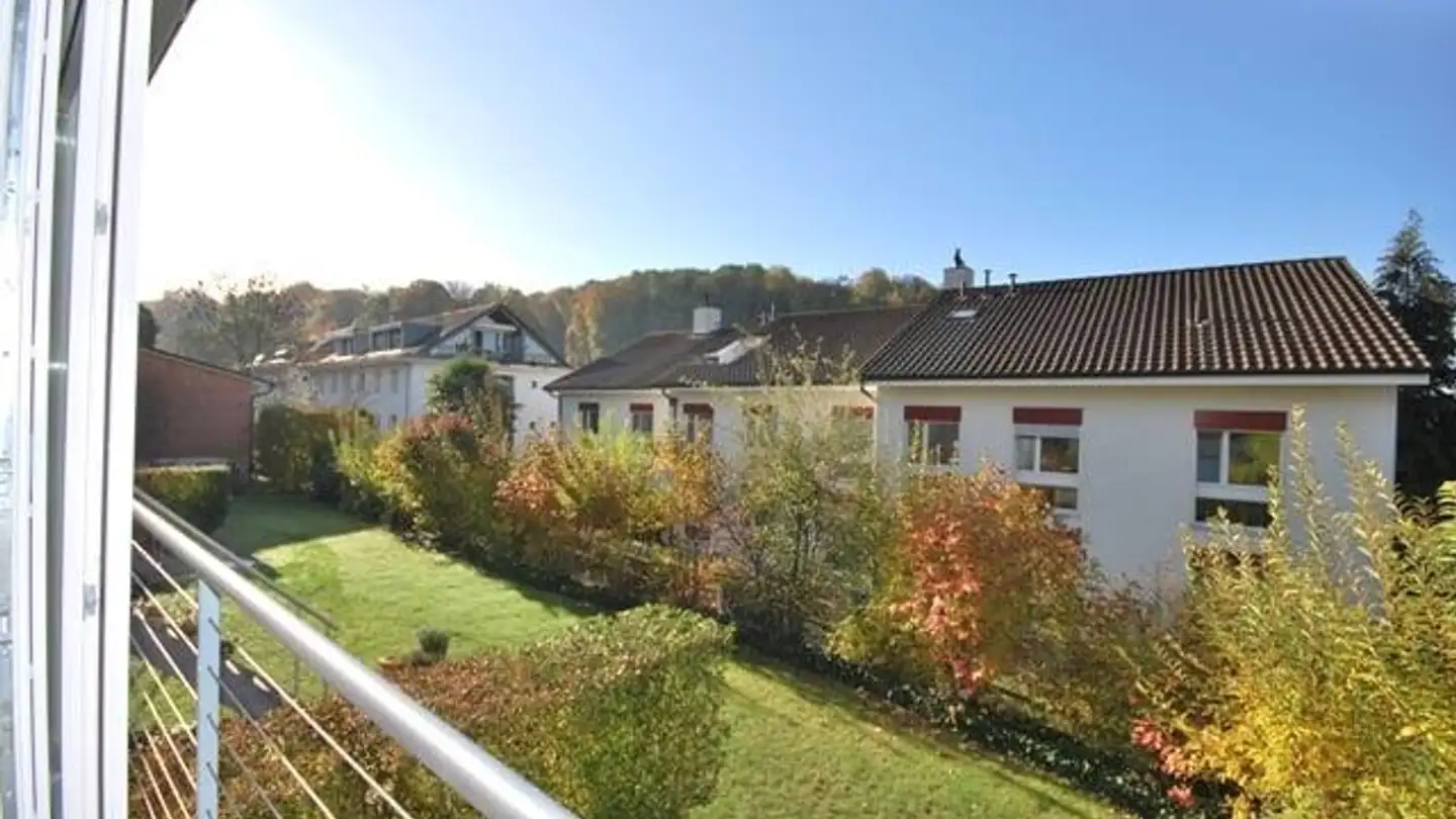 Apartment for rent - Weichselmattstrasse 8, 4103 Bottmingen - Photo 2
