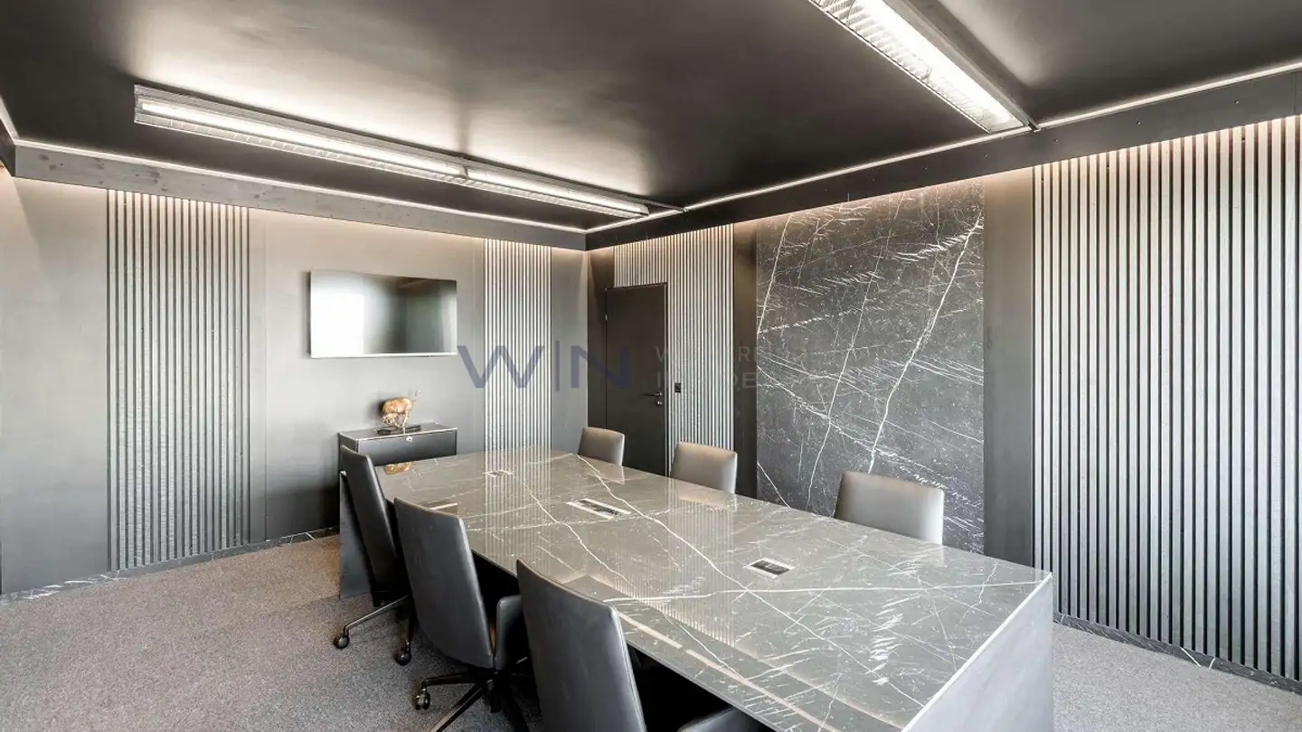 Office space for rent - Churerstrasse 158, 8808 Pfäffikon SZ - Photo 2