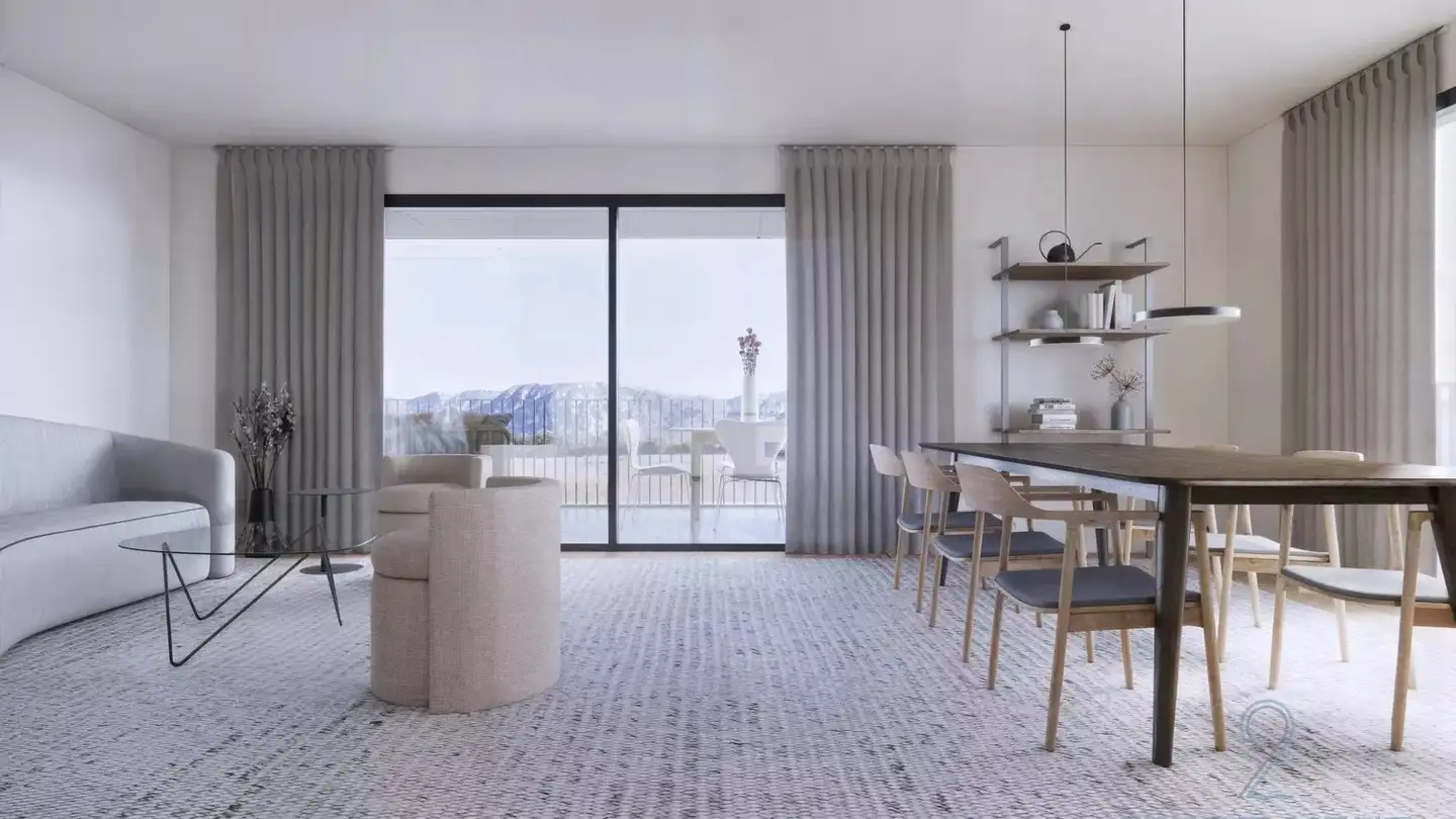 Appartamento in vendita - 1258 Perly - Foto 2