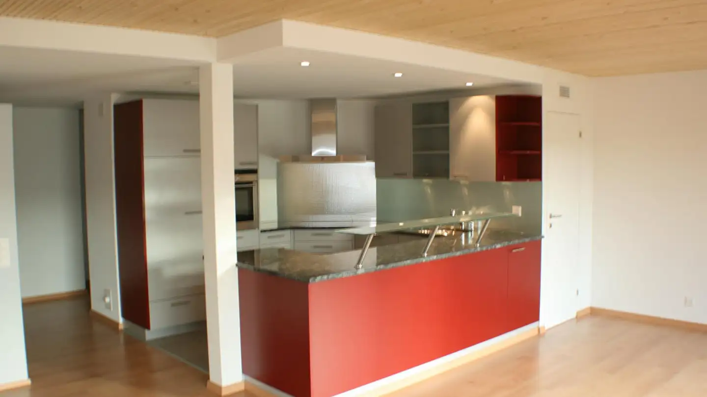 Appartamento in affitto - Untere Eienstrasse 5, 4417 Ziefen - Foto 2