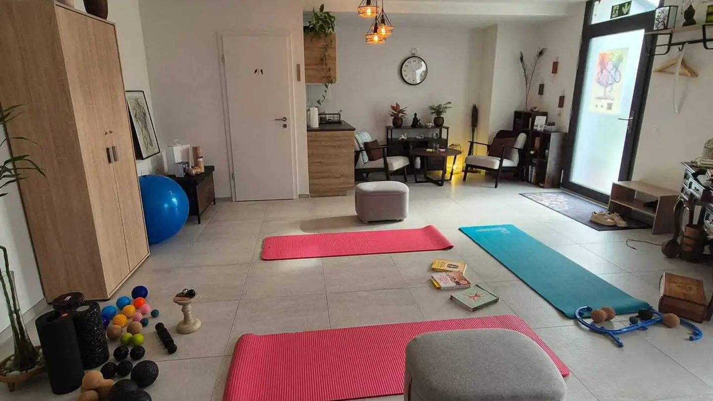 Commerciale in affitto - Route D'yverdon, 1040 Villars-le-Terroir