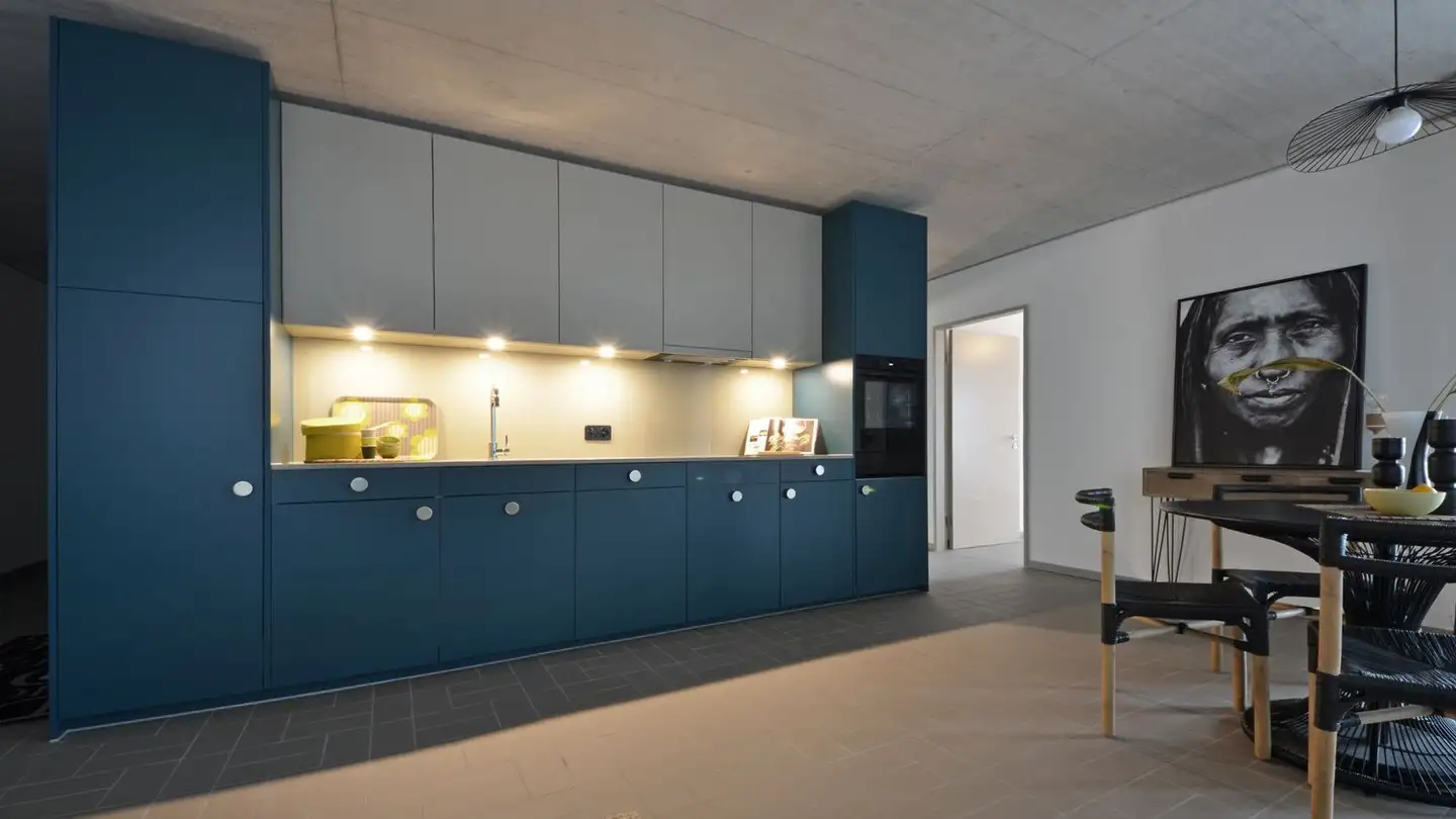 Appartement à louer - Brandstrasse 5, 8952 Schlieren - Photo 3