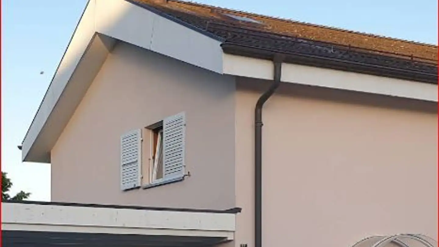 Villa for sale - Chemin De Sorécot, 1033 Cheseaux-sur-Lausanne