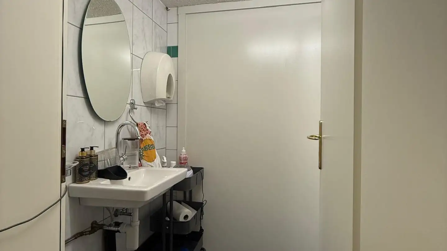 Bürofläche mieten - Dorfstrasse 2, 3123 Belp - Foto 4