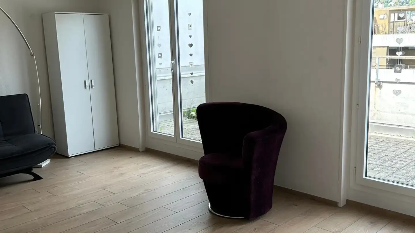 Appartement à louer - Rue Des Cygnes / Schwanengasse 26, 2503 Biel/Bienne - Photo 3