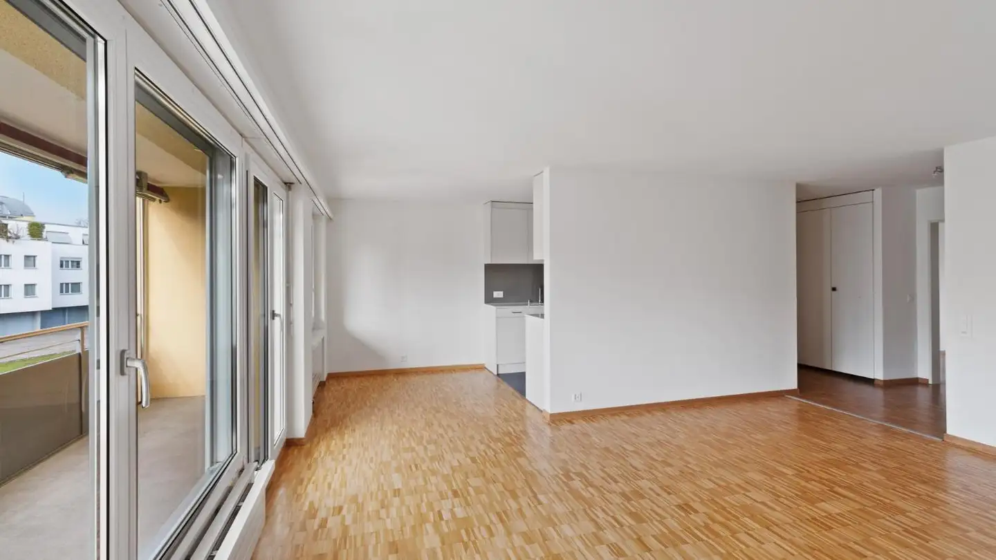 Apartment for rent - Schwandelstrasse 24, 8800 Thalwil - Photo 3