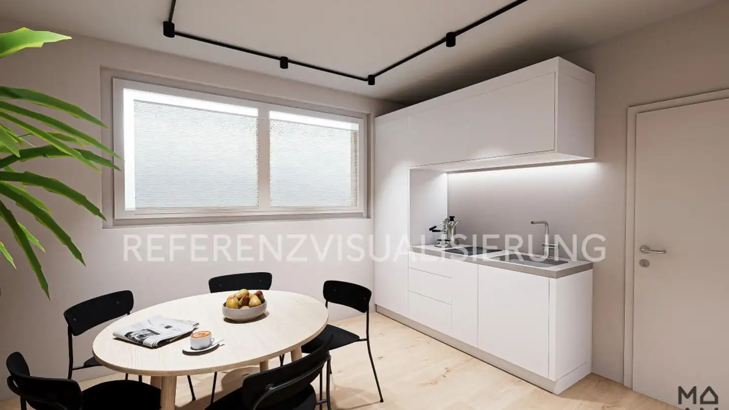 Bureau à louer - Hauptstrasse 8, 6386 Wolfenschiessen - Photo 3