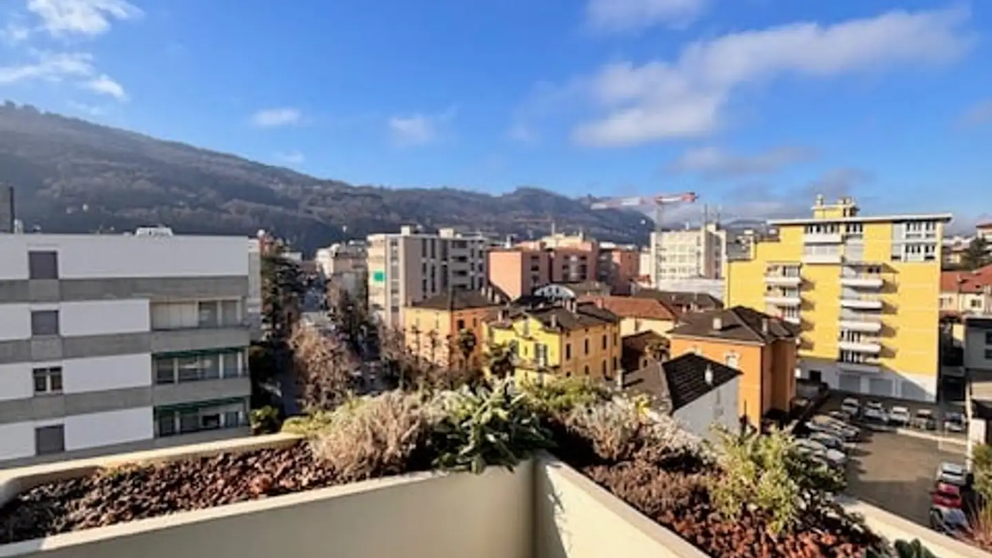 Bürofläche mieten - 6830 Chiasso