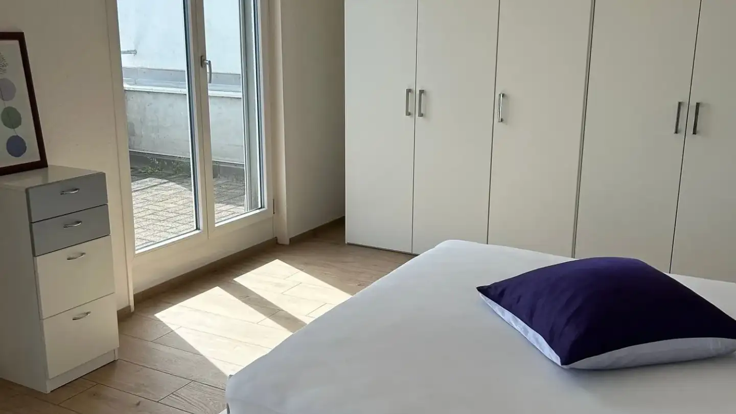 Appartement à louer - Rue Des Cygnes / Schwanengasse 26, 2503 Biel/Bienne - Photo 4