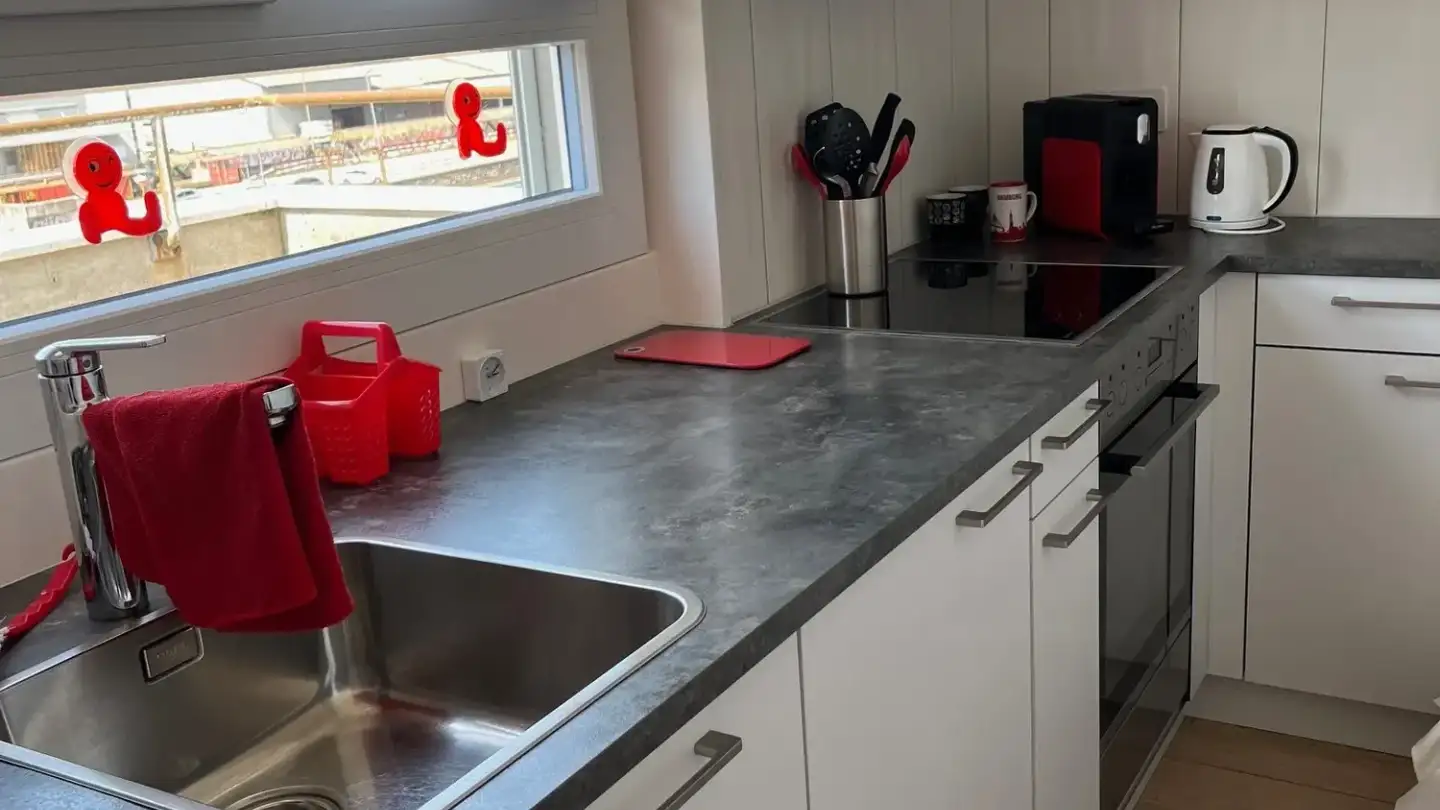 Appartement à louer - Rue Des Cygnes / Schwanengasse 26, 2503 Biel/Bienne