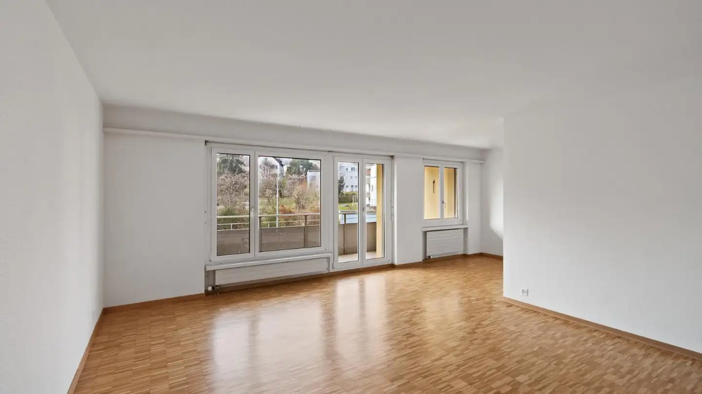 Apartment for rent - Schwandelstrasse 24, 8800 Thalwil - Photo 2