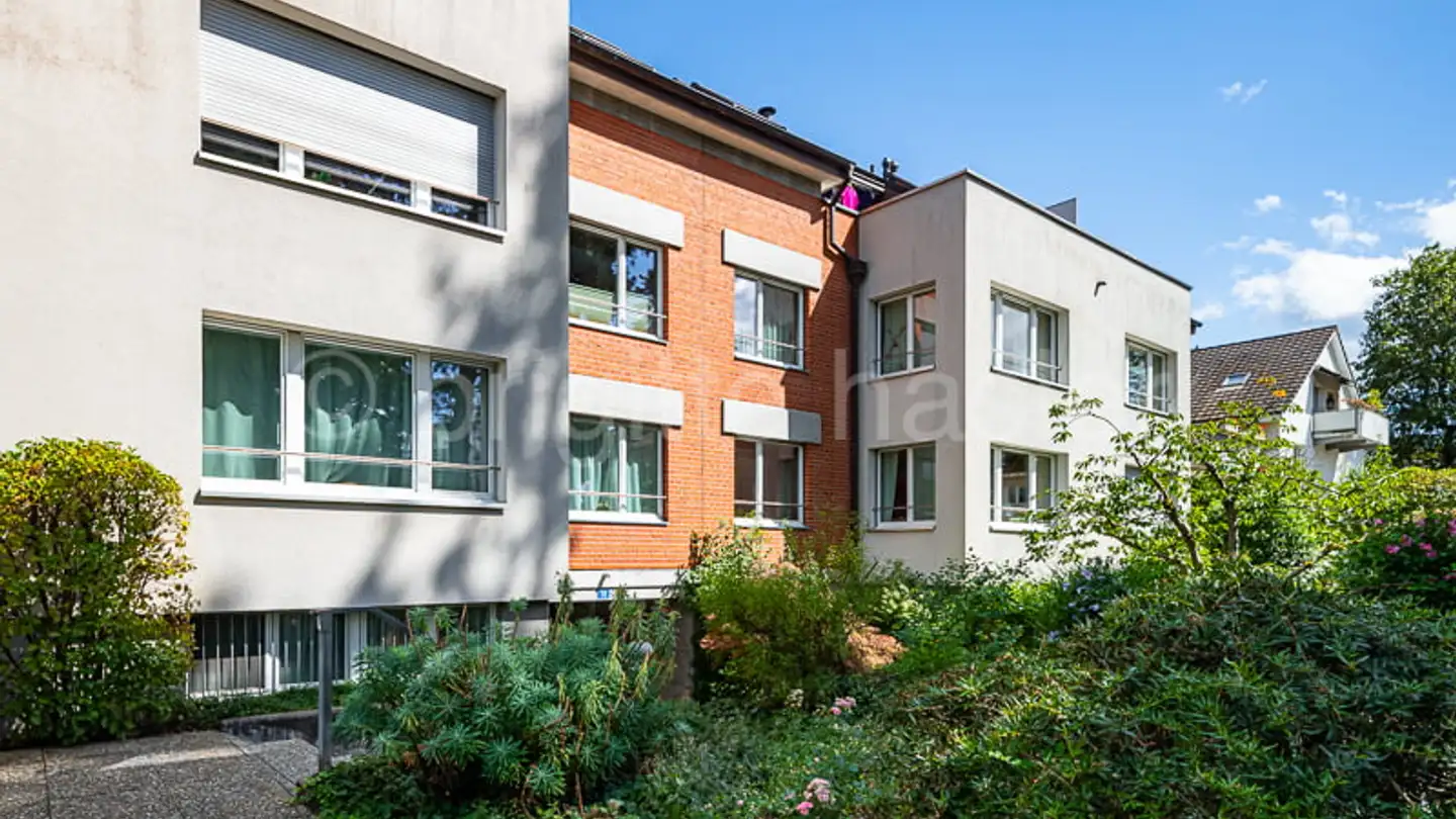 Appartamento in vendita - Im Esterli 11, 4125 Riehen - Photo 2