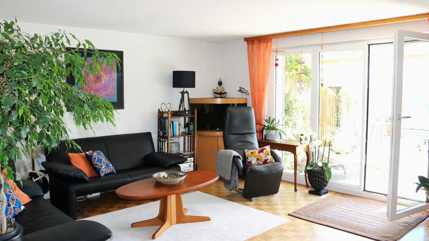 Maison individuelle à vendre - Wolfhagstrasse 17, 8194 Hüntwangen - Photo 3