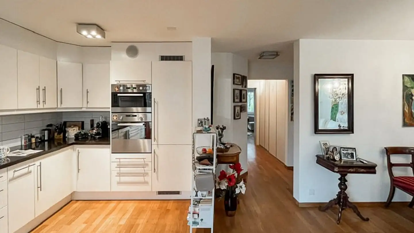 Appartamento in vendita - Im Esterli 11, 4125 Riehen - Photo 3