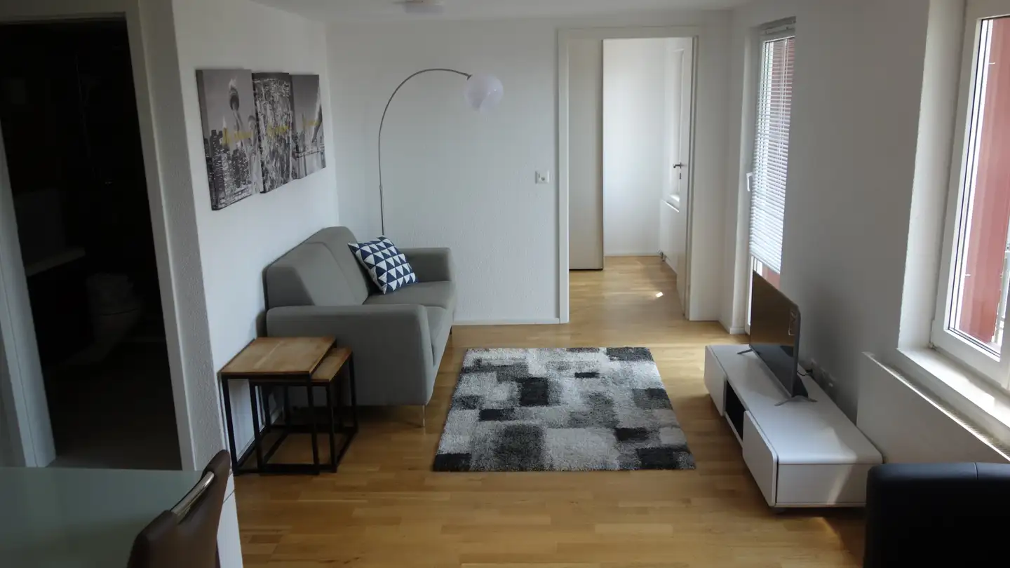 Appartamento in affitto - Hauptstrasse 24a, 9400 Rorschach - Foto 2