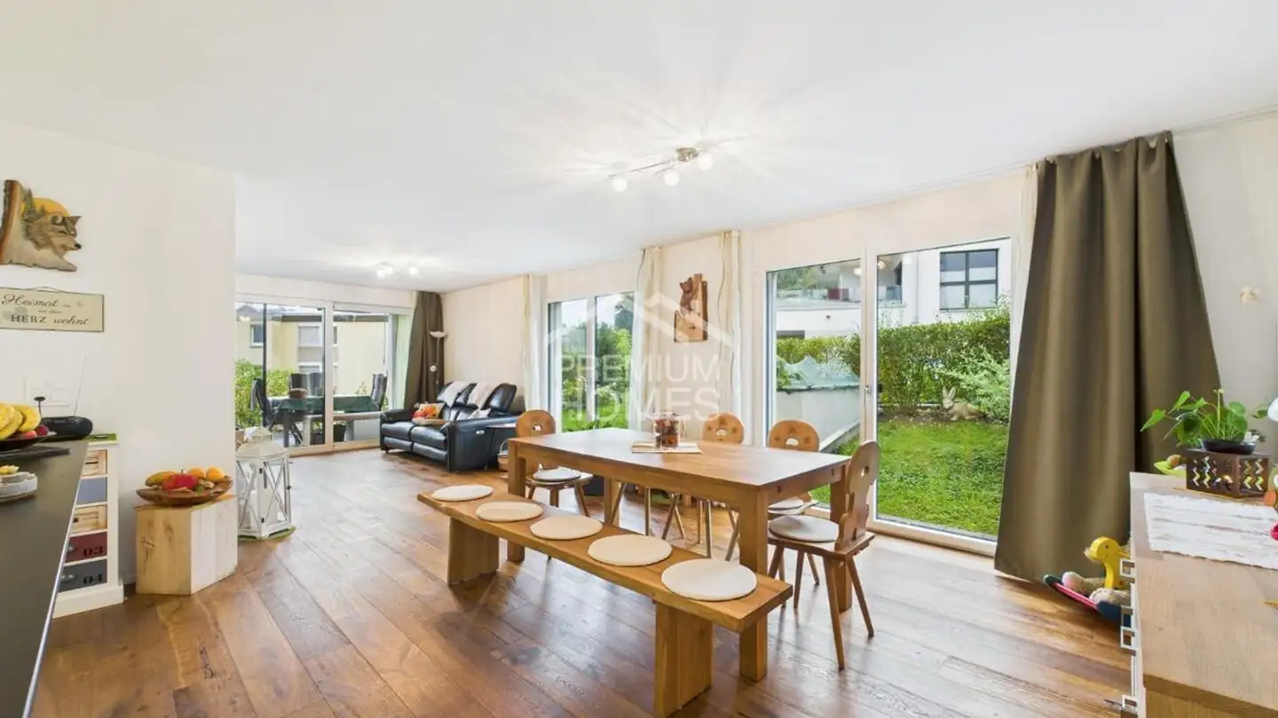 Apartment for sale - 2540 Grenchen - Photo 4