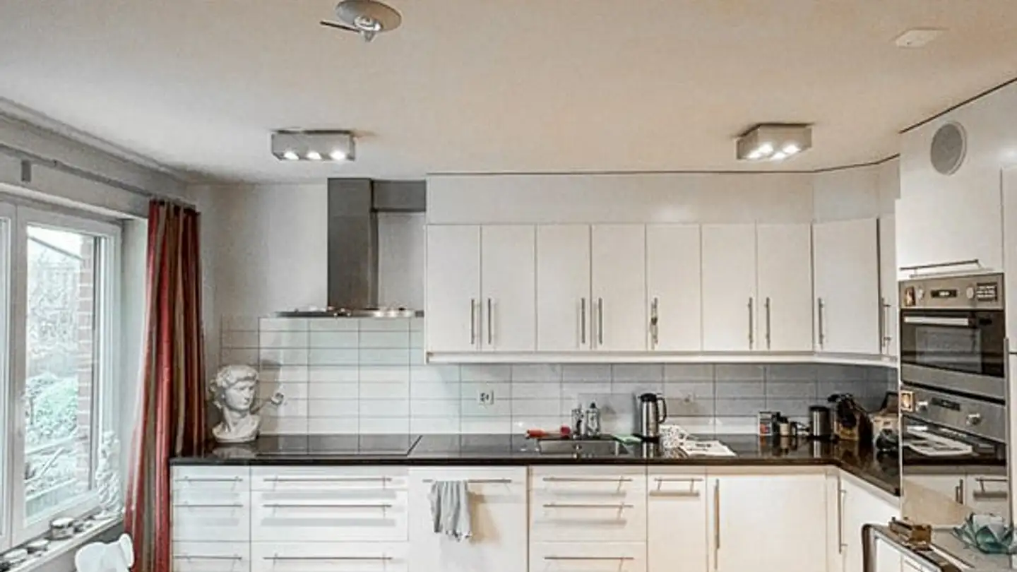 Appartamento in vendita - Im Esterli 11, 4125 Riehen - Photo 4