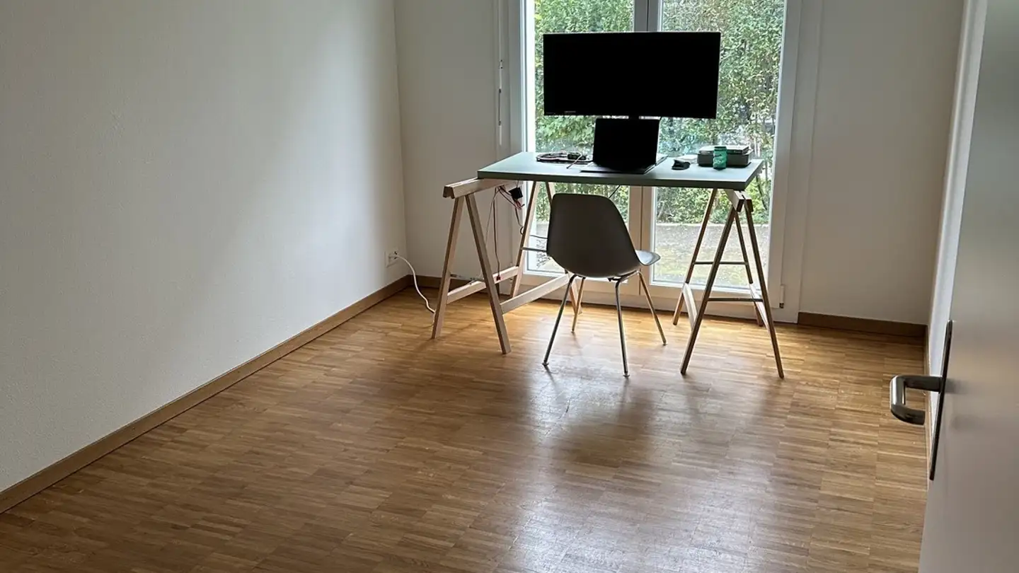 Zimmer mieten - 8047 Zürich - Foto 2