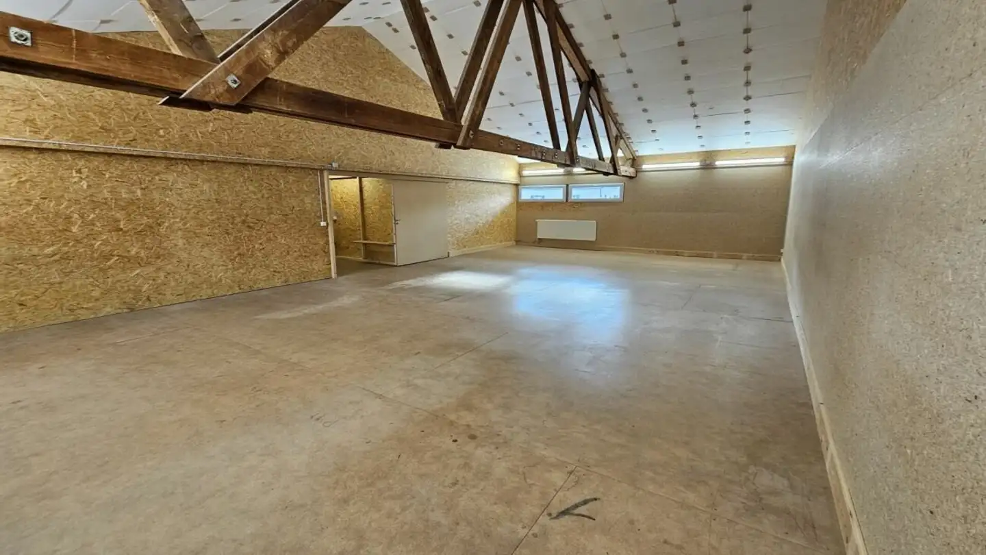 Spazio di archiviazione in affitto - Wylergasse 3a, 3455 Grünen - Photo 2