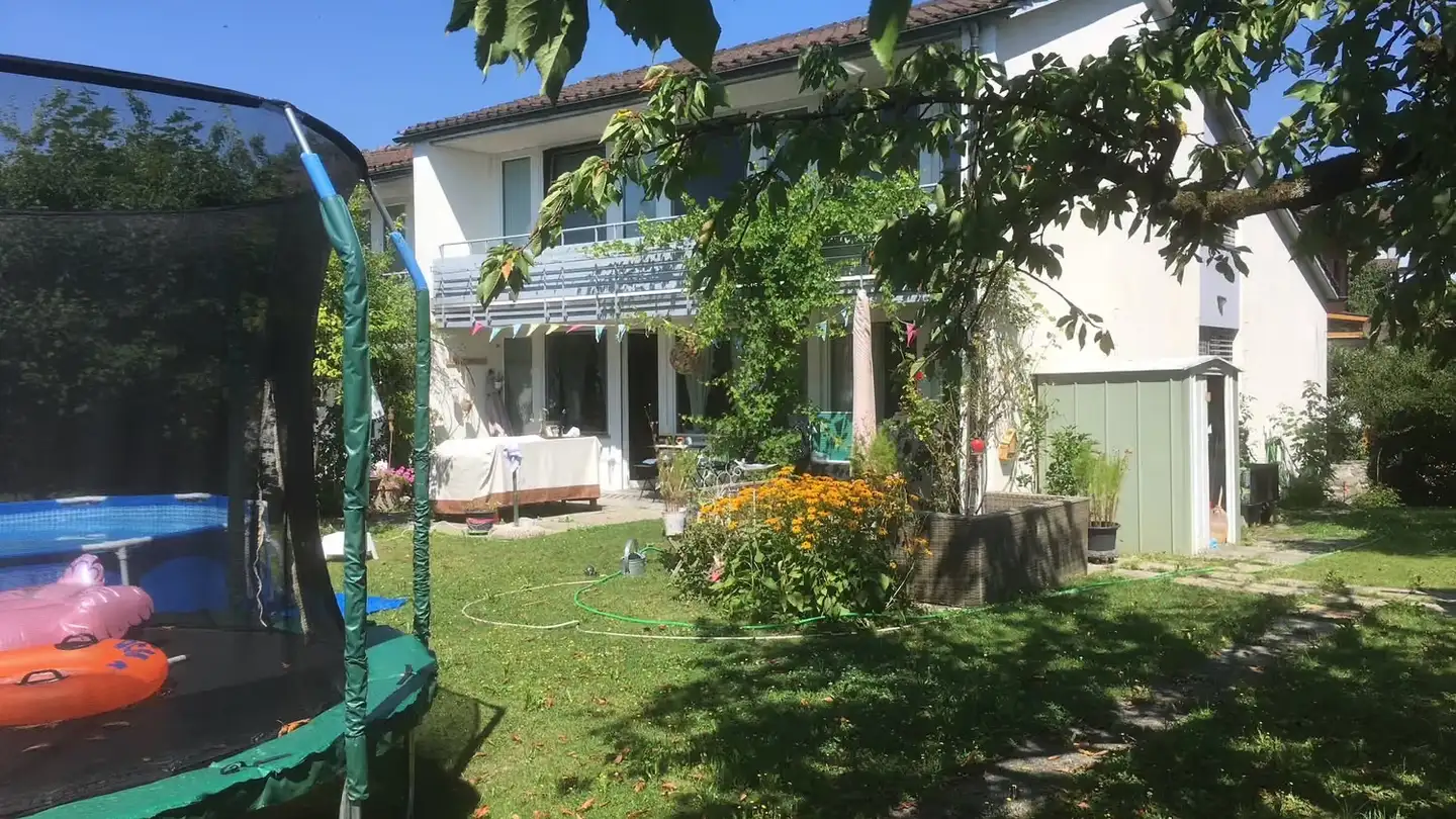 Single room for rent - 8474 Dinhard
