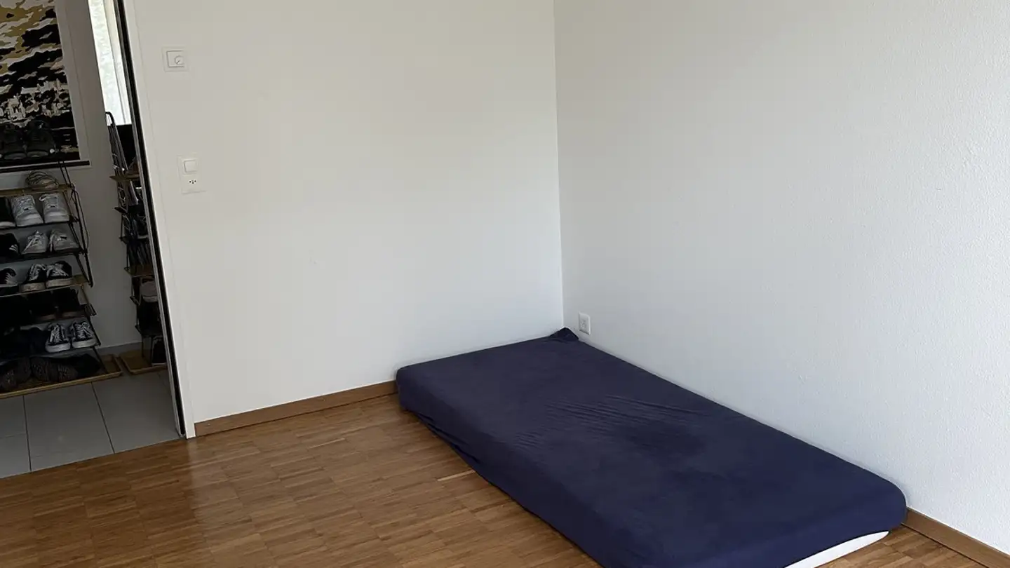 Zimmer mieten - 8047 Zürich - Foto 4