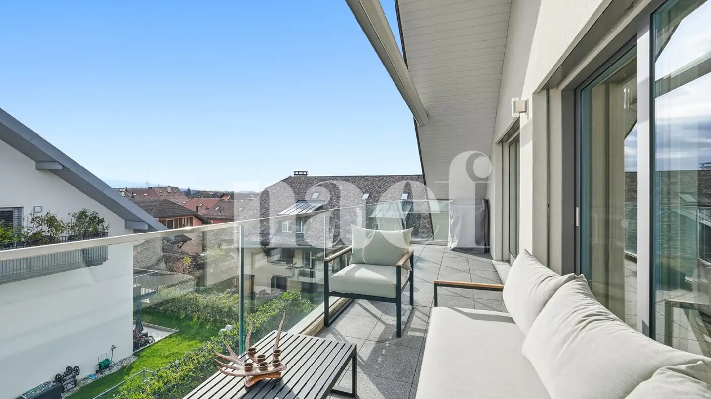 Penthouse kaufen - 1262 Eysins - Foto 4