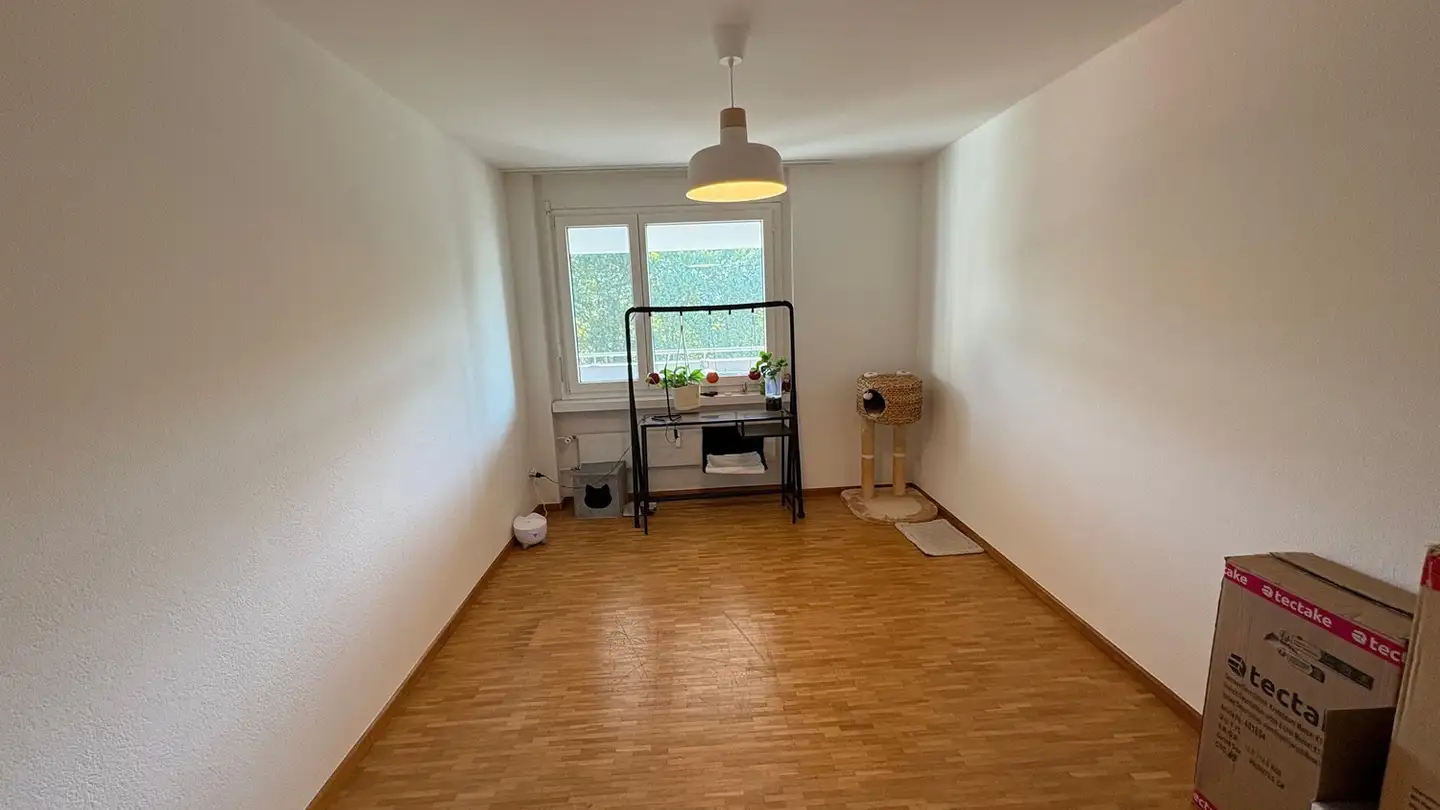 Chambre à louer - Zürcherstrasse 63, 5400 Baden - Photo 4